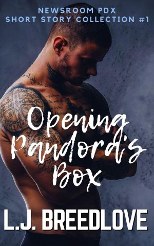 [Newroom PDX 01] • Opening Pandora's Box